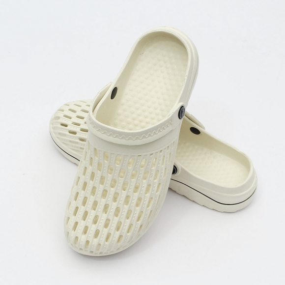 데일리 투웨이 아쿠아 슬리퍼(270mm) (아이보리)