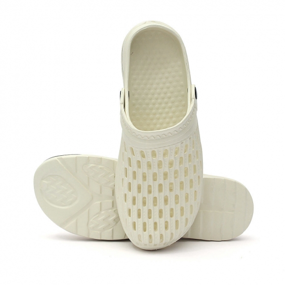 데일리 투웨이 아쿠아 슬리퍼(270mm) (아이보리)