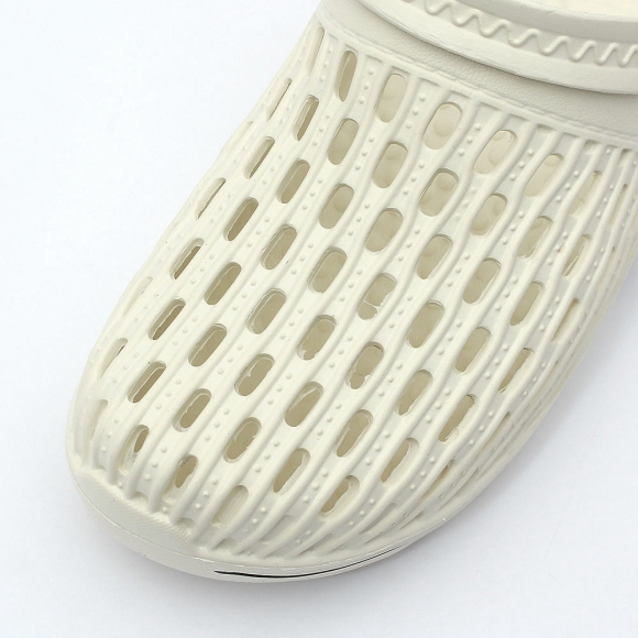 데일리 투웨이 아쿠아 슬리퍼(270mm) (아이보리)