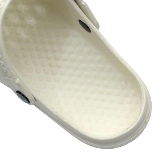 데일리 투웨이 아쿠아 슬리퍼(270mm) (아이보리)