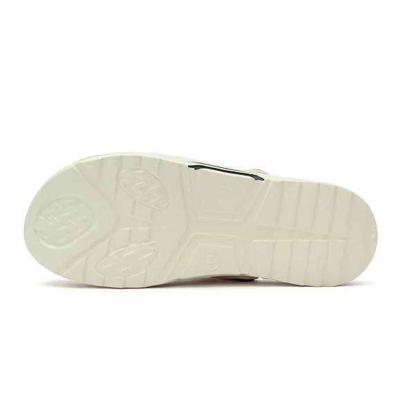 데일리 투웨이 아쿠아 슬리퍼(270mm) (아이보리)