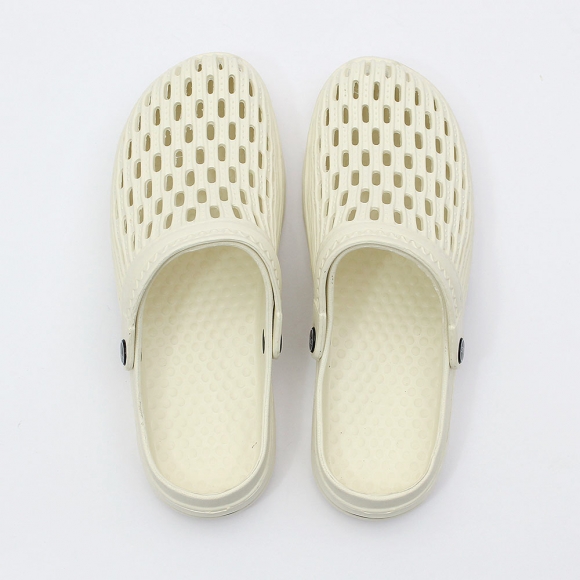 데일리 투웨이 아쿠아 슬리퍼(270mm) (아이보리)