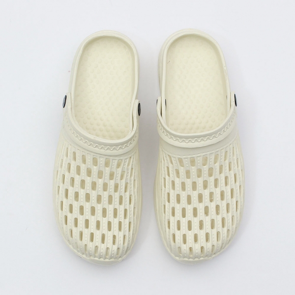 데일리 투웨이 아쿠아 슬리퍼(270mm) (아이보리)