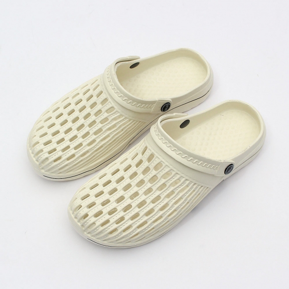 데일리 투웨이 아쿠아 슬리퍼(270mm) (아이보리)