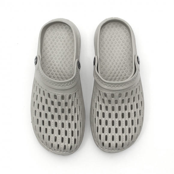 데일리 투웨이 아쿠아 슬리퍼(250mm) (그레이)