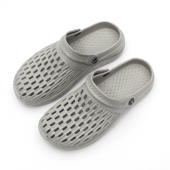 데일리 투웨이 아쿠아 슬리퍼(250mm) (그레이)