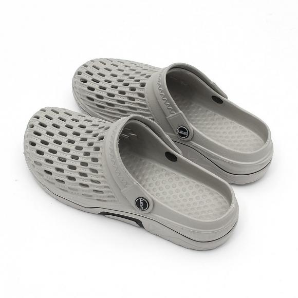 데일리 투웨이 아쿠아 슬리퍼(250mm) (그레이)