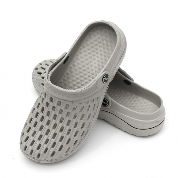 데일리 투웨이 아쿠아 슬리퍼(250mm) (그레이)