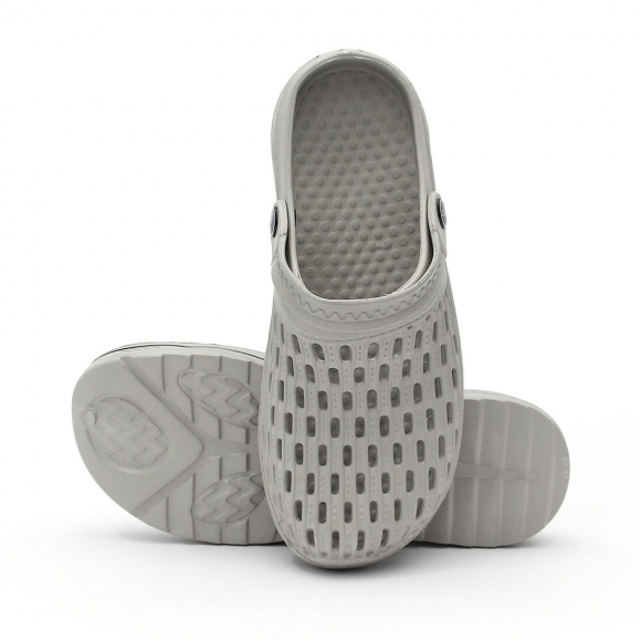 데일리 투웨이 아쿠아 슬리퍼(250mm) (그레이)