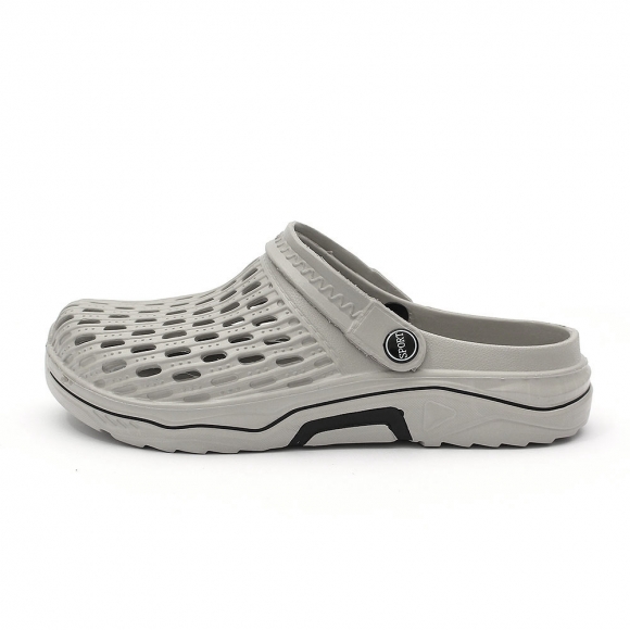 데일리 투웨이 아쿠아 슬리퍼(250mm) (그레이)