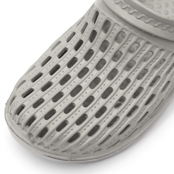 데일리 투웨이 아쿠아 슬리퍼(250mm) (그레이)