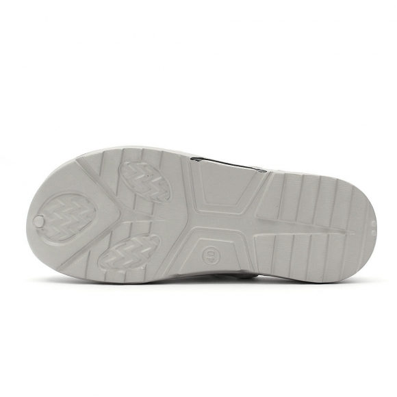 데일리 투웨이 아쿠아 슬리퍼(250mm) (그레이)