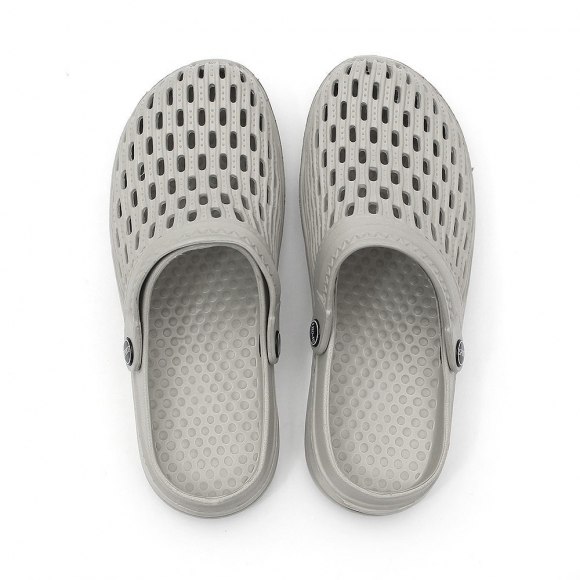 데일리 투웨이 아쿠아 슬리퍼(250mm) (그레이)