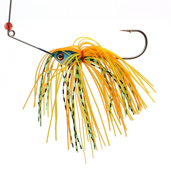 웨이브 배스 스피너베이트(15.6g) (B1)