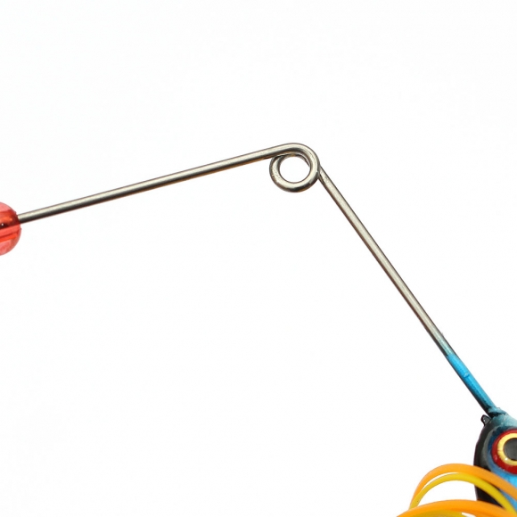 웨이브 배스 스피너베이트(15.6g) (B1)