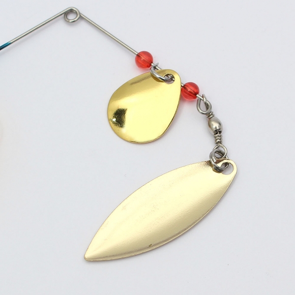 웨이브 배스 스피너베이트(15.6g) (B1)