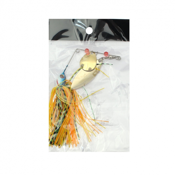 웨이브 배스 스피너베이트(15.6g) (B1)