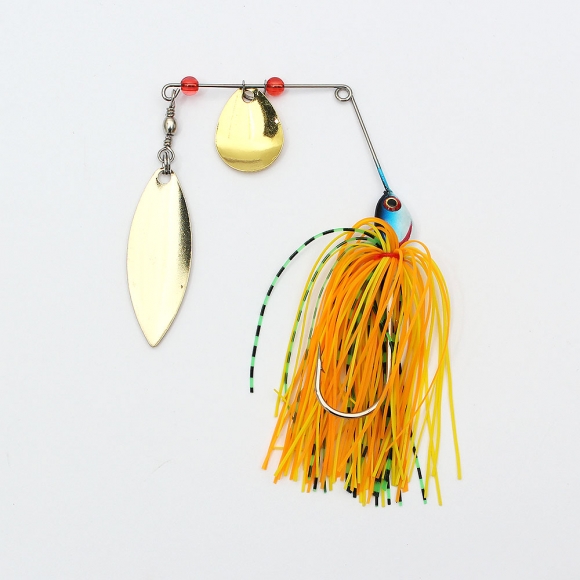 웨이브 배스 스피너베이트(15.6g) (B1)