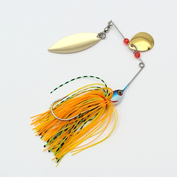 웨이브 배스 스피너베이트(15.6g) (B1)