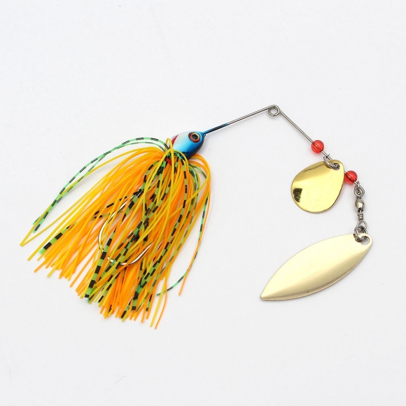 웨이브 배스 스피너베이트(15.6g) (B1)