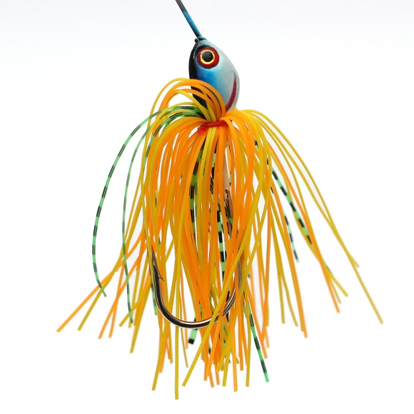 웨이브 배스 스피너베이트(15.6g) (B1)