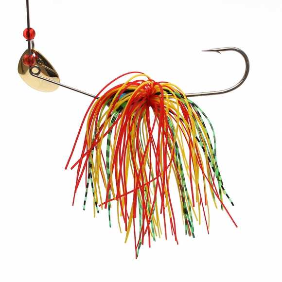 웨이브 배스 스피너베이트(15.6g) (B2)