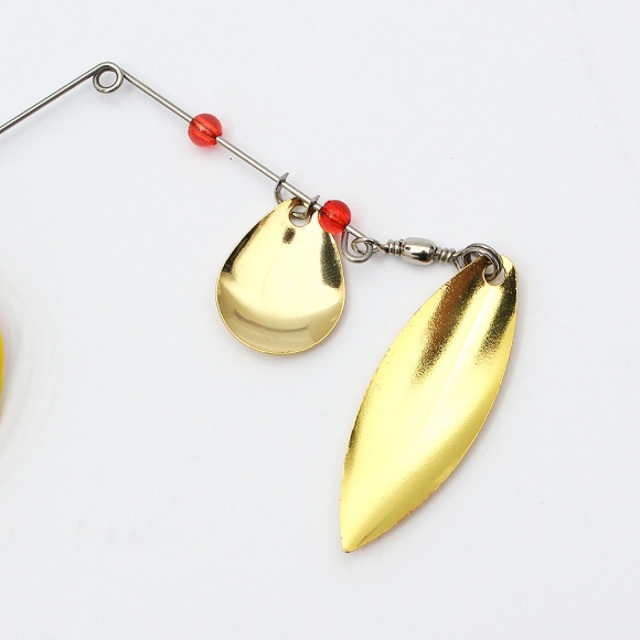 웨이브 배스 스피너베이트(15.6g) (B2)