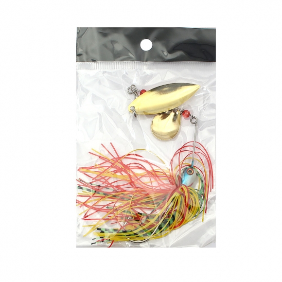 웨이브 배스 스피너베이트(15.6g) (B2)