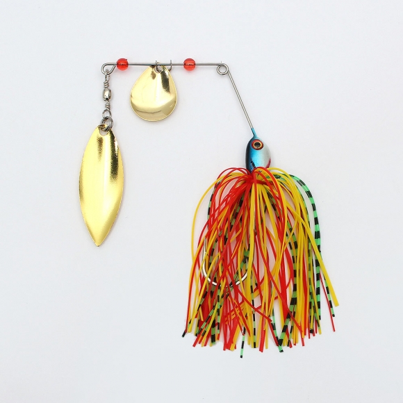 웨이브 배스 스피너베이트(15.6g) (B2)