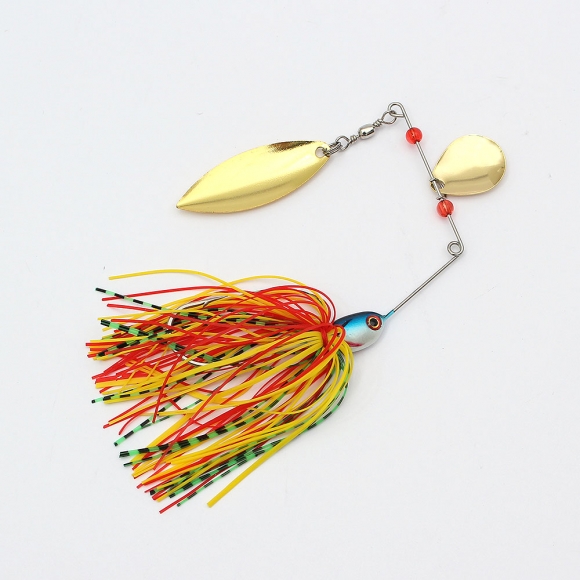 웨이브 배스 스피너베이트(15.6g) (B2)