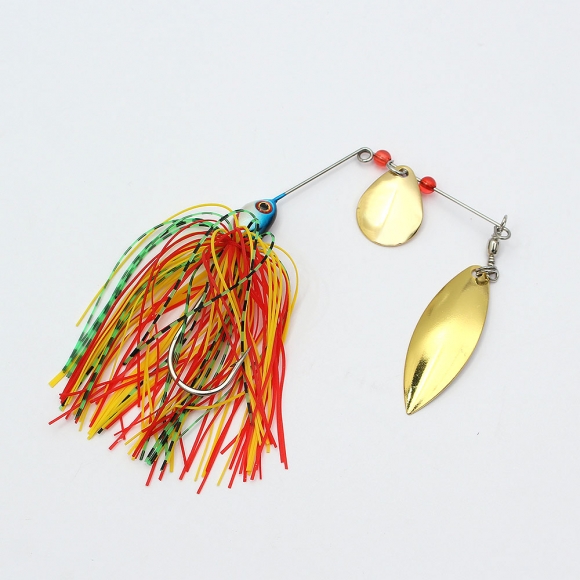 웨이브 배스 스피너베이트(15.6g) (B2)