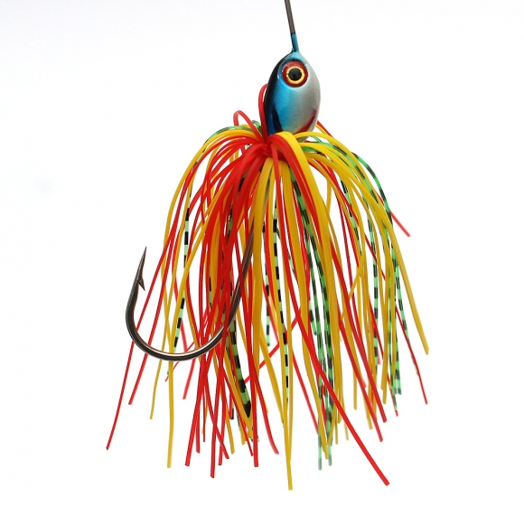 웨이브 배스 스피너베이트(15.6g) (B2)