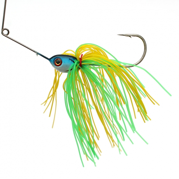 웨이브 배스 스피너베이트(15.6g) (B3)