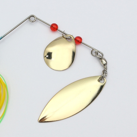 웨이브 배스 스피너베이트(15.6g) (B3)