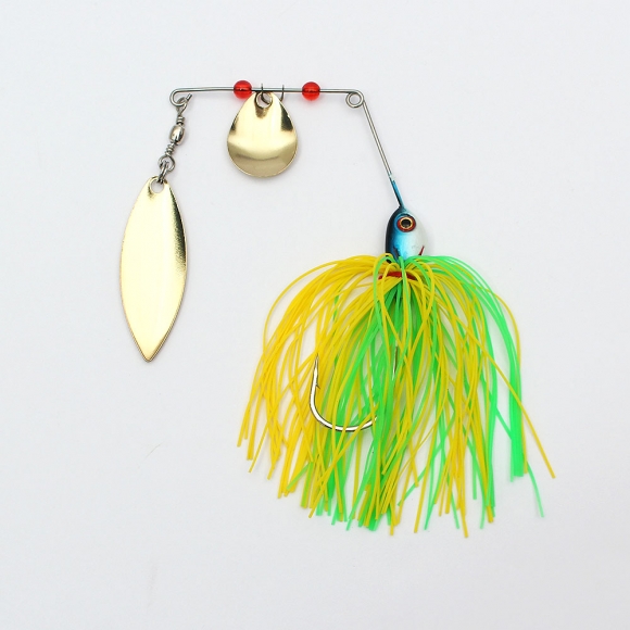 웨이브 배스 스피너베이트(15.6g) (B3)