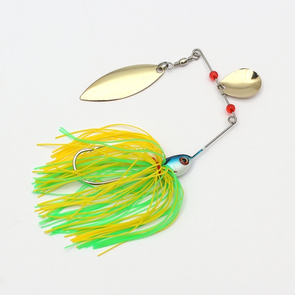 웨이브 배스 스피너베이트(15.6g) (B3)