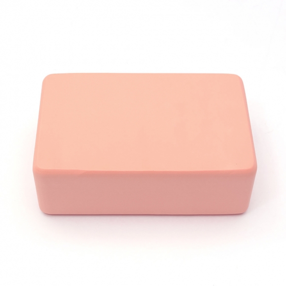 젠플로우 EVA 요가블럭(핑크)