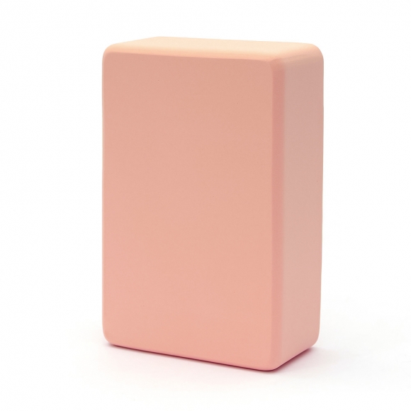 젠플로우 EVA 요가블럭(핑크)