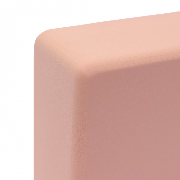 젠플로우 EVA 요가블럭(핑크)