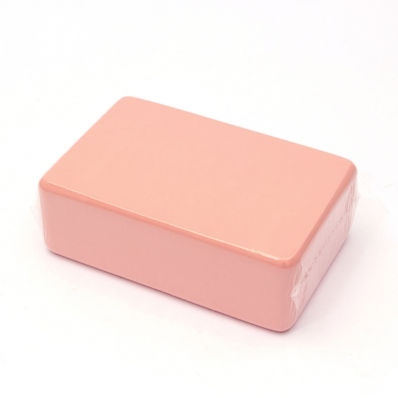 젠플로우 EVA 요가블럭(핑크)