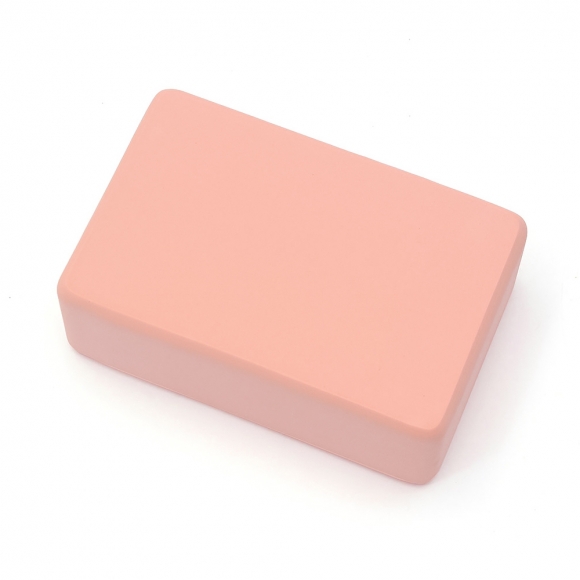 젠플로우 EVA 요가블럭(핑크)