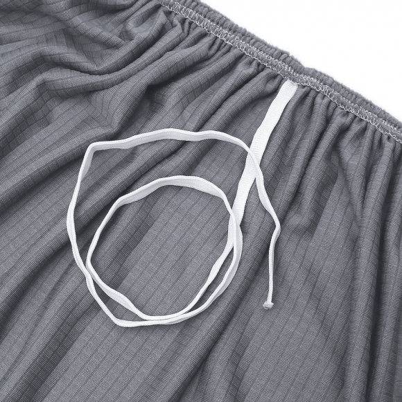 모던체인지 3인용 소파커버(그레이)