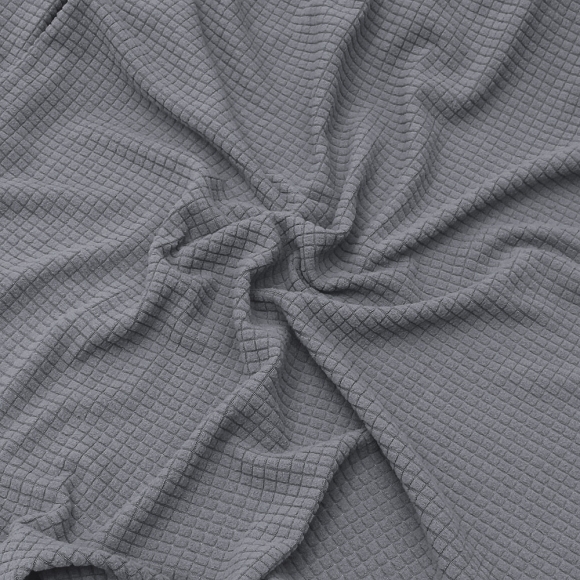 모던체인지 3인용 소파커버(그레이)