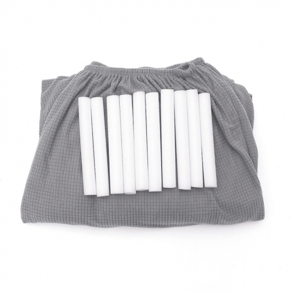 모던체인지 3인용 소파커버(그레이)