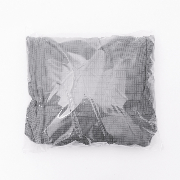 모던체인지 3인용 소파커버(그레이)