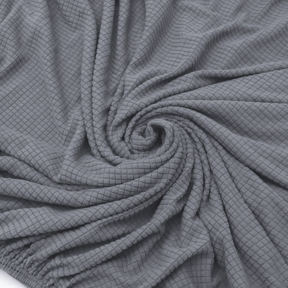 모던체인지 3인용 소파커버(그레이)