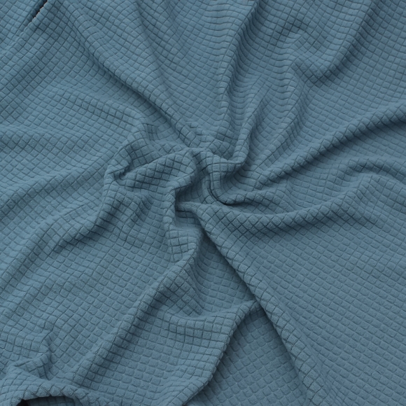 모던체인지 3인용 소파커버(블루)