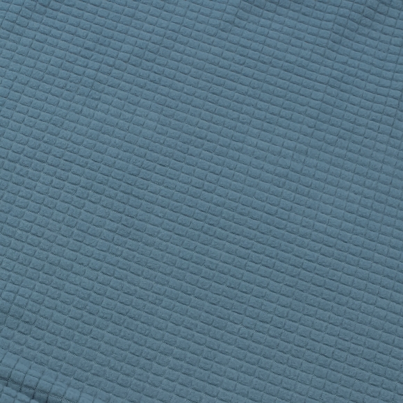 모던체인지 3인용 소파커버(블루)