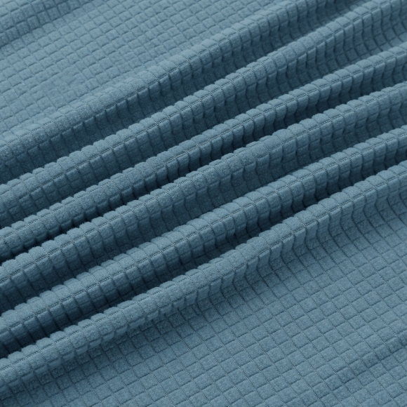 모던체인지 3인용 소파커버(블루)