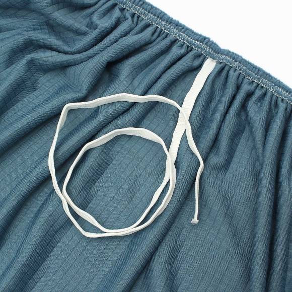 모던체인지 3인용 소파커버(블루)